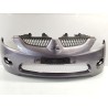 Recambio de paragolpes delantero para mitsubishi grandis (na_w) 2.0 di-d (na8w) referencia OEM IAM 6400A033HC  