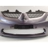 Recambio de paragolpes delantero para mitsubishi grandis (na_w) 2.0 di-d (na8w) referencia OEM IAM 6400A033HC  