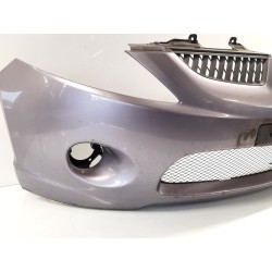 Recambio de paragolpes delantero para mitsubishi grandis (na_w) 2.0 di-d (na8w) referencia OEM IAM 6400A033HC  