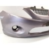 Recambio de paragolpes delantero para mitsubishi grandis (na_w) 2.0 di-d (na8w) referencia OEM IAM 6400A033HC  