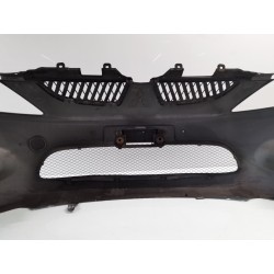 Recambio de paragolpes delantero para mitsubishi grandis (na_w) 2.0 di-d (na8w) referencia OEM IAM 6400A033HC  