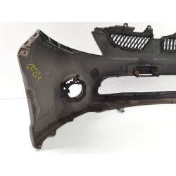 Recambio de paragolpes delantero para mitsubishi grandis (na_w) 2.0 di-d (na8w) referencia OEM IAM 6400A033HC  