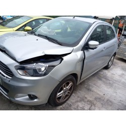 تفكيك Ford ka+ III (uk, fk) 1.2 Ti-VCT Gasolina من عام 2018 بمحرك YSKD,YSKE