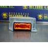 Recambio de centralita airbag para citroen xsara berlina 1.6i sx referencia OEM IAM 9638101980 550741100 