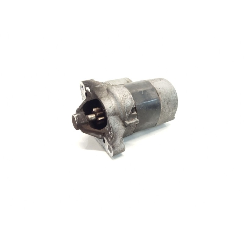 Anlasser Renault Clio III | Desguace Becerril Anlasser Renault Clio III | Desguace Becerril