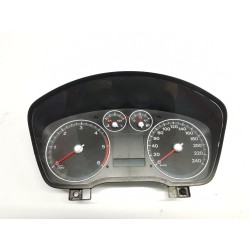 Cuadro instrumentos Ford Focus II sedan (DB_, fch, dh) | Desguace Becerril