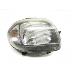 Faro derecho Renault Clio II (BB_, CB_) | Desguace Becerril