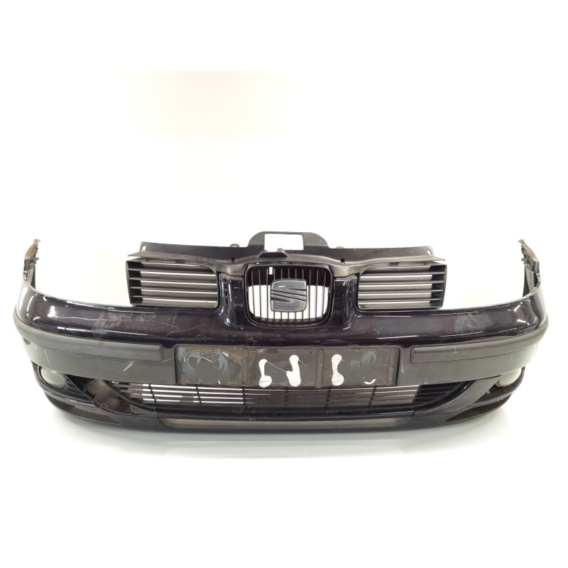 Front bumper Seat Leon (1M1) | Becerril Scrap Yard Front bumper Seat Leon (1M1) | Becerril Scrap Yard