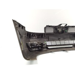 Front bumper Seat Leon (1M1) | Becerril Scrap Yard