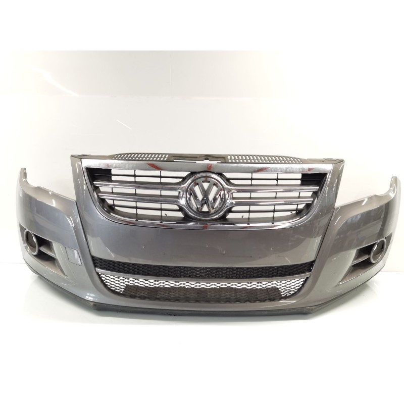Paragolpes delantero Volkswagen Tiguan (5N_) | Desguace Becerril