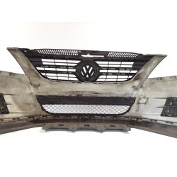 Paragolpes delantero Volkswagen Tiguan (5N_) | Desguace Becerril