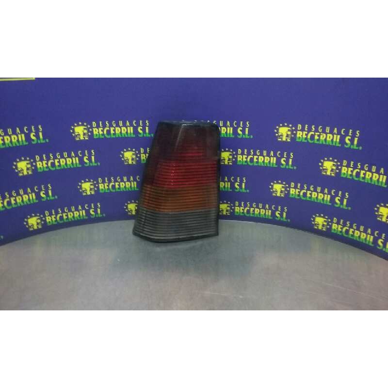 Recambio de piloto trasero izquierdo para opel kadett d luxus berlina referencia OEM IAM Recambio de piloto trasero izquierdo para opel kadett d luxus berlina referencia OEM IAM