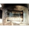 Power steering pump Hyundai Accent II (LC) | Becerril Scrap Yard