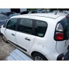 تفكيك Citroen C3 picasso (SH_) 1.6 HDi 90 Diesel من عام 2013 بمحرك 9HP (DV6DTED)