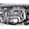 تفكيك Citroen C3 picasso (SH_) 1.6 HDi 90 Diesel من عام 2013 بمحرك 9HP (DV6DTED)