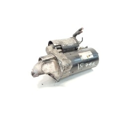 Motor arranque Volkswagen Passat berlina (3B3) | Desguace Becerril
