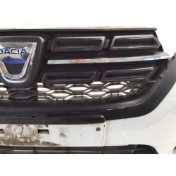 Recambio de paragolpes delantero para dacia lodgy (js_) 1.5 blue dci 95 (jsjl) referencia OEM IAM 620222633  