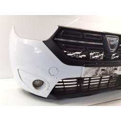 Recambio de paragolpes delantero para dacia lodgy (js_) 1.5 blue dci 95 (jsjl) referencia OEM IAM 620222633  