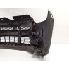 Recambio de paragolpes delantero para dacia lodgy (js_) 1.5 blue dci 95 (jsjl) referencia OEM IAM 620222633  
