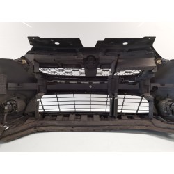 Recambio de paragolpes delantero para dacia lodgy (js_) 1.5 blue dci 95 (jsjl) referencia OEM IAM 620222633  