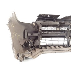 Recambio de paragolpes delantero para dacia lodgy (js_) 1.5 blue dci 95 (jsjl) referencia OEM IAM 620222633  