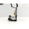 Recambio de cerradura puerta trasera derecha para seat leon (1p1) reference referencia OEM IAM 1P0839016  