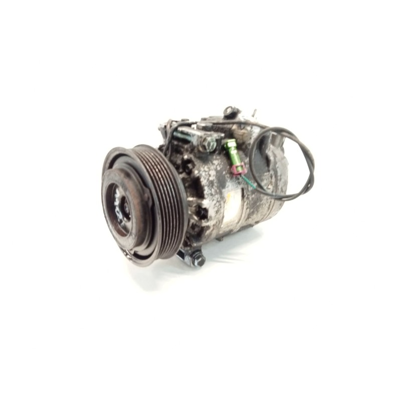 Compresor aire acondicionado Volkswagen Passat berlina (3B3) | Desguace Becerril Compresor aire acondicionado Volkswagen Passat berlina (3B3) | Desguace Becerril