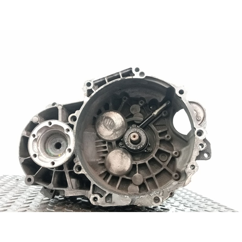 Boîte de vitesses Skoda Octavia III combi (5E5, 5E6) | Desguace Becerril Boîte de vitesses Skoda Octavia III combi (5E5, 5E6) | Desguace Becerril
