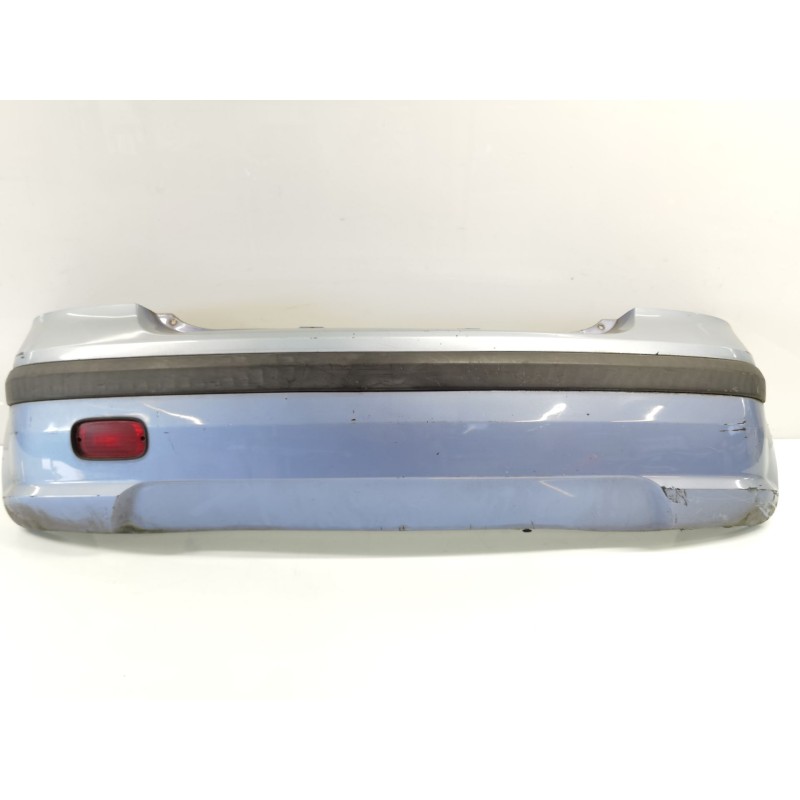 Paragolpes trasero Hyundai Getz (tb) | Desguace Becerril Paragolpes trasero Hyundai Getz (tb) | Desguace Becerril