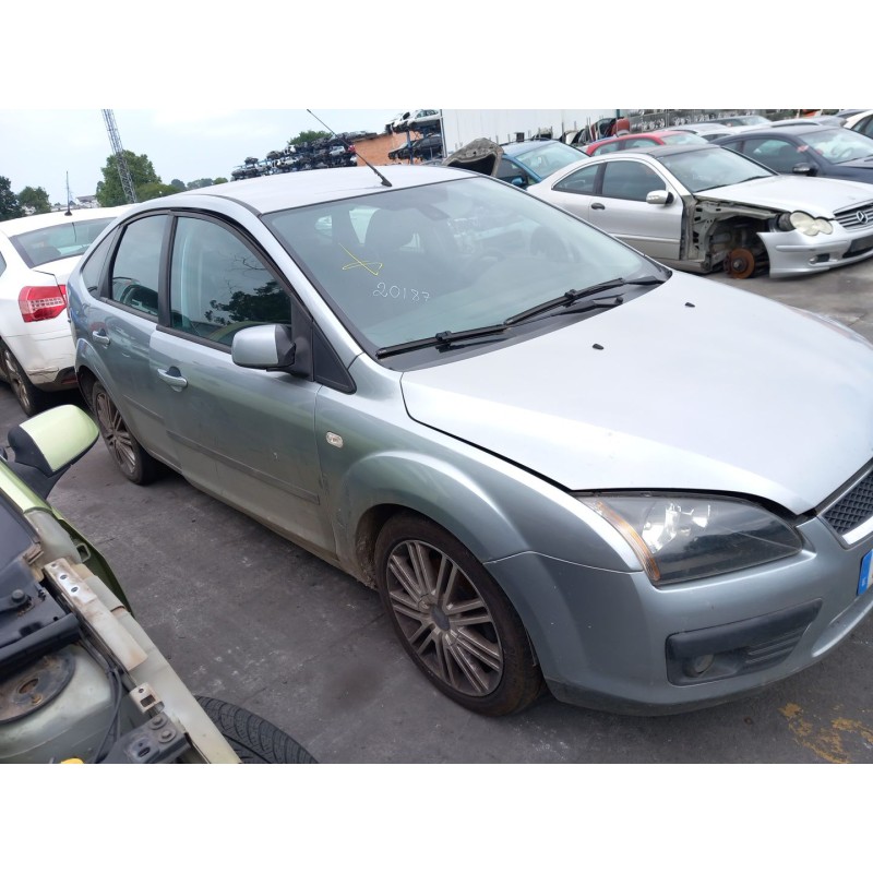 Aufschlüsselung der Teile für Ford focus II (DA_, hcp, dp) 2.0 TDCi Diesel aus dem Jahr 2005 mit Motor G6DA,G6DB,G6DD,G6DG Aufschlüsselung der Teile für Ford focus II (DA_, hcp, dp) 2.0 TDCi Diesel aus dem Jahr 2005 mit Motor G6DA,G6DB,G6DD,G6DG