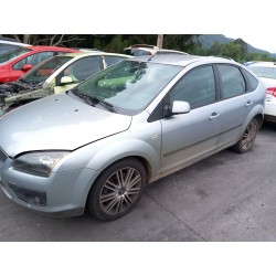 Aufschlüsselung der Teile für Ford focus II (DA_, hcp, dp) 2.0 TDCi Diesel aus dem Jahr 2005 mit Motor G6DA,G6DB,G6DD,G6DG