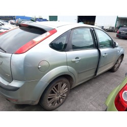 Aufschlüsselung der Teile für Ford focus II (DA_, hcp, dp) 2.0 TDCi Diesel aus dem Jahr 2005 mit Motor G6DA,G6DB,G6DD,G6DG
