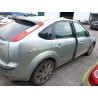 Aufschlüsselung der Teile für Ford focus II (DA_, hcp, dp) 2.0 TDCi Diesel aus dem Jahr 2005 mit Motor G6DA,G6DB,G6DD,G6DG