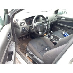 Aufschlüsselung der Teile für Ford focus II (DA_, hcp, dp) 2.0 TDCi Diesel aus dem Jahr 2005 mit Motor G6DA,G6DB,G6DD,G6DG