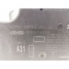 Centralita airbag KIA Cee'D (jd) | Desguace Becerril