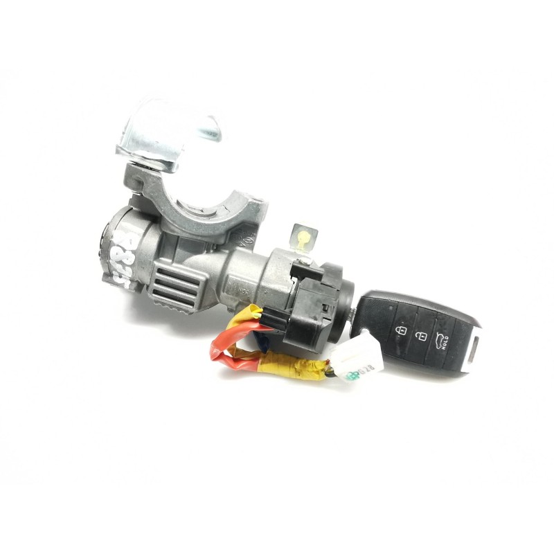 Antirrobo KIA Cee'D (jd) | Desguace Becerril Antirrobo KIA Cee'D (jd) | Desguace Becerril