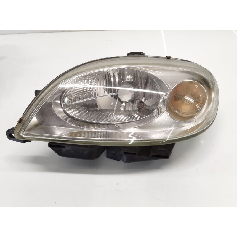 Faro izquierdo CITROEN Saxo (S0, S1) | Desguace Becerril Faro izquierdo CITROEN Saxo (S0, S1) | Desguace Becerril
