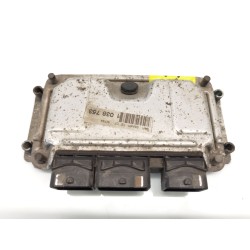 Centralita motor uce CITROEN Saxo (S0, S1) | Desguace Becerril