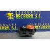 Recambio de warning para renault kangoo profesional referencia OEM IAM   