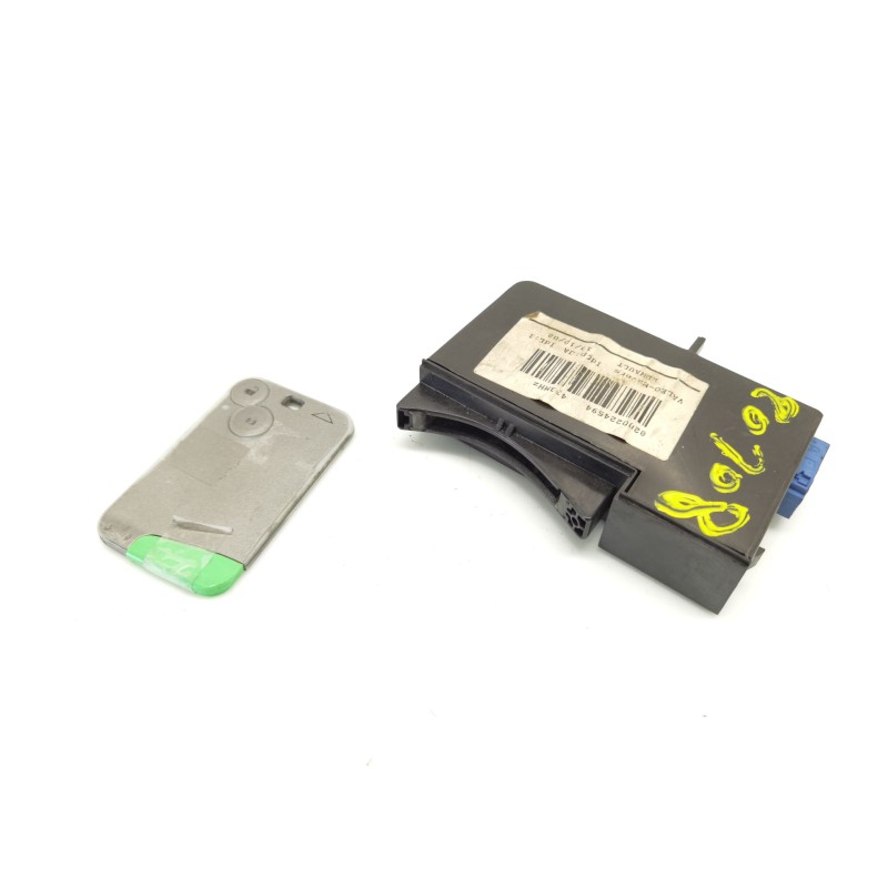 Recambio de tarjetero para renault laguna ii grandtour (kg0/1_) 1.9 dci (kg0g) referencia OEM IAM 8200224594  
