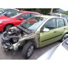 تفكيك Ford fiesta V (JH_, JD_) 1.4 TDCi Diesel من عام 2006 بمحرك F6JA,F6JB