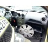 تفكيك Ford fiesta V (JH_, JD_) 1.4 TDCi Diesel من عام 2006 بمحرك F6JA,F6JB