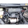 تفكيك Ford fiesta V (JH_, JD_) 1.4 TDCi Diesel من عام 2006 بمحرك F6JA,F6JB