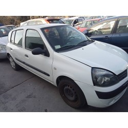 renault clio ii fase ii (b/cb0) del año 2003