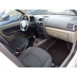 renault clio ii fase ii (b/cb0) del año 2003