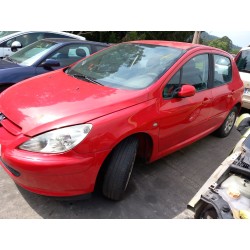 peugeot 307 (3a/c) del año 2001