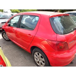 peugeot 307 (3a/c) del año 2001