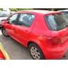 peugeot 307 (3a/c) del año 2001