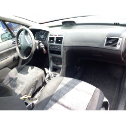 peugeot 307 (3a/c) del año 2001