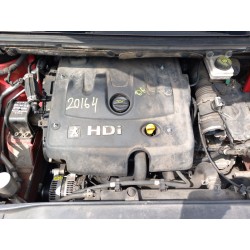 peugeot 307 (3a/c) del año 2001